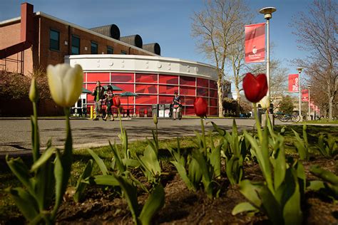 stony brook campus tour